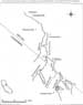 1999 Surface Water Sampling Locations at Leviathan Mine and Associated Watershed