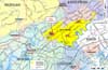 Location of the TSCA Incinerator