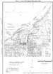 Amoco Oil Company Site Location Map