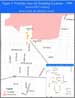 Norledge Area Air Sampling Locations - 1999