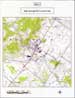 Bally Borough Site Location Map