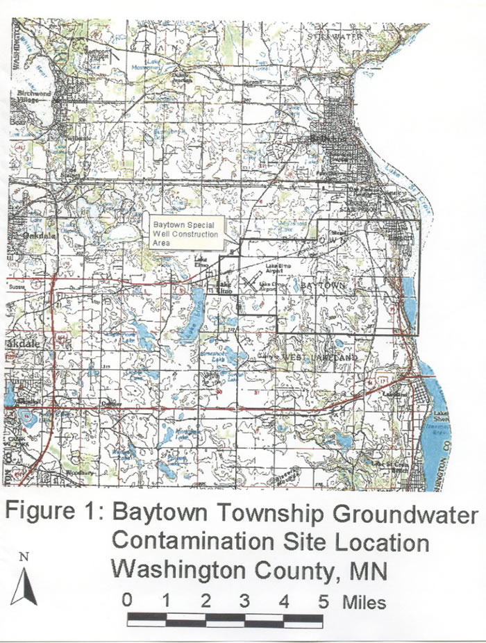 ATSDRPHAHCBaytown Township Groundwater Contamination Sitep5