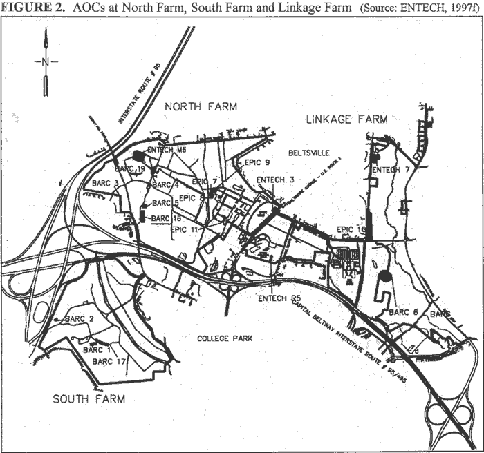 ATSDRPHAHCBeltsville Agricultural Research Centerp4
