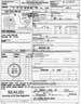 Well and Boring Seal Record (3/25/97)