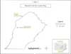 Blosenski Lead Site Location Map