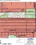 Surface soil sampling sites for landfill locations