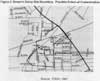 Figure 2. Brown's Dump Site Boundary: Possible Extent of Contamination