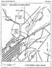 River sediment sampling locations