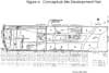 Conceptual Site Development Plan