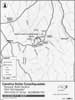 Year 2000 Soil Sampling Locations