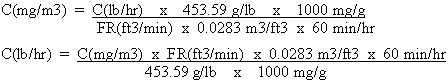 matematical equations