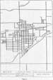 Municipal Well Locations
