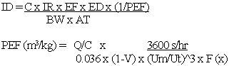 mathematical equations