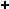 Plus Sign