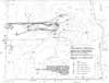 Site Map with Monitoring Wells and Cross-Section Locations - Phase 2 Hydrogeologic Investigation Report