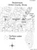 Beckemeyer, Clinton County, Illinois