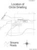 Location of Circle Smelting
