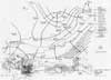 Water Table Contour Map (7/14/87)