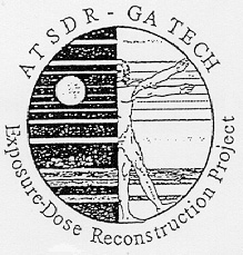 ATSDR/GeorgiaTech Logo