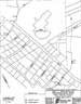 Vicinity Site Map and Stream/Sediment Sample Locations