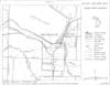 Map of Affected Area - Southeast Shore of Crystal Lake