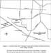 Location of the Diaz Chemical Corporation Facility and Selected Streets of the Village of Holley