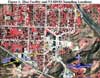 Diaz Facility and NYSDOH Sampling Locations