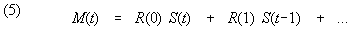 mathematical equation