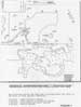 Remedial Investigation Well Location Map