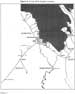 Private Well Sample Locations