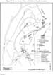 On-site Surface Water and Sediment Sample Locations