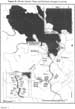 Off-site Surface Water and Sediment Sample Locations