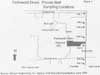 Private Well Sampling Locations