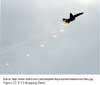 F-14 dropping flares