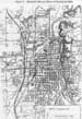 Approximate Locations of Municipal Wells