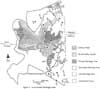 Groundwater Recharge Areas