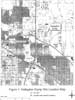 Gallagher Dump Site Location Map