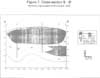 Cross-section B-B'