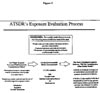 Figure 5. ATSDR's Exposure Evaluation Process