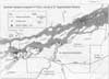 Sediment Samples Analyzed for PCB's; Vicinity of St. Regis Mohawk Reserve