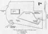 Existing Site Layout in 1998