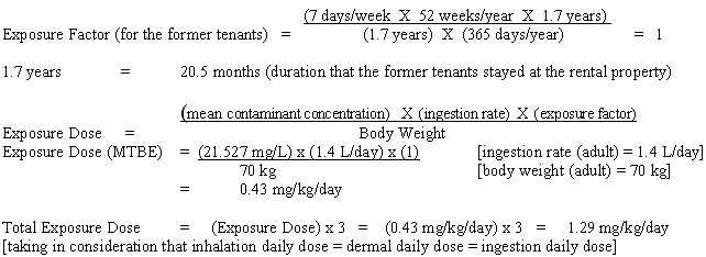 various mathematical equations