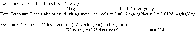 various mathematical equations
