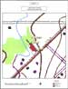 Soil Boring Location Map