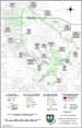 Areas of Groundwater Contamination and Active Remedial Actions