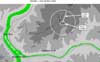 Site Vicinity Map