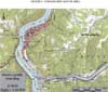 Topographic Map of Area