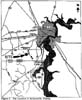 Figure 2. Site Location in Jacksonville, Florida