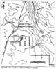 Figure 3. Site Location and Surrounding Topography