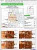 Map of One Mile Buffer and Demographics Information for Intermountain Waste Oil Refinery in Davis County, Utah